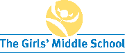 The Girls' Middle School Logo
